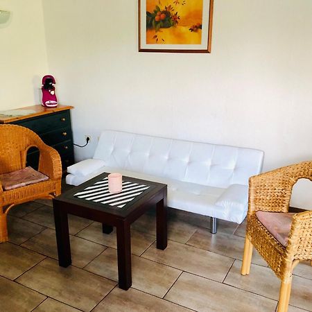 Nordsee Terrasse Hooksiel Exterior foto